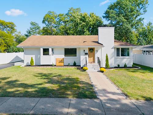 153 Grove, Glen Ellyn, IL 60137