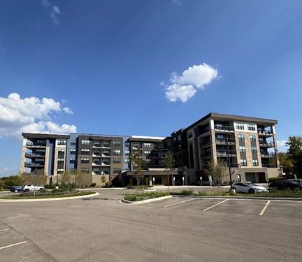 1420 W Diehl Unit 234, Naperville, IL 60563