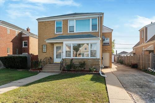 1815 N 22nd, Melrose Park, IL 60160