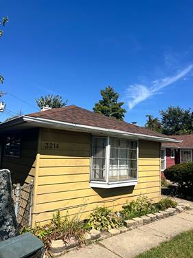 3214 W Lydia, Robbins, IL 60472