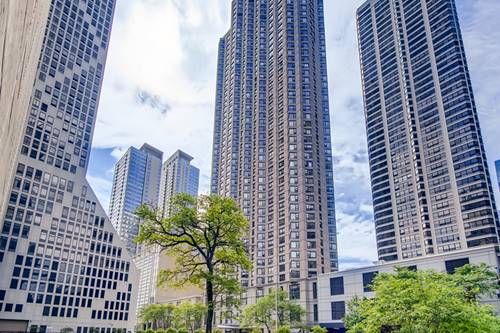 401 E Ontario Unit 3207, Chicago, IL 60611