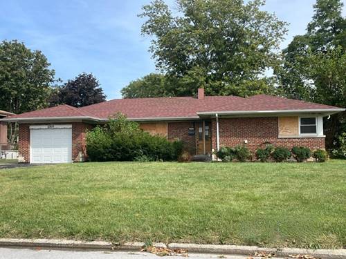 10815 S 71st, Worth, IL 60482