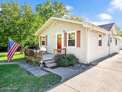5509 Bohlander, Berkeley, IL 60163