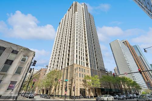 1250 S Michigan Unit 1400, Chicago, IL 60605