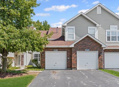 2016 Fulham Unit 2016, Naperville, IL 60564