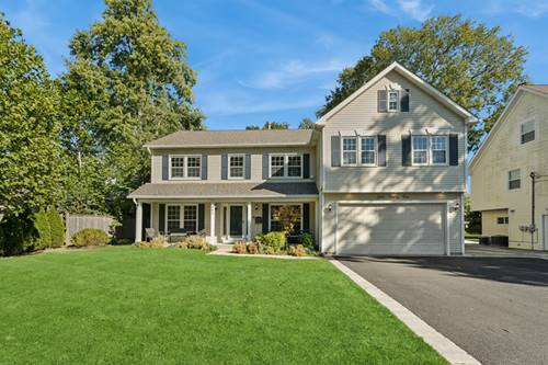 591 Greenwood, Northbrook, IL 60062