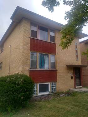14540 Loomis, Harvey, IL 60426