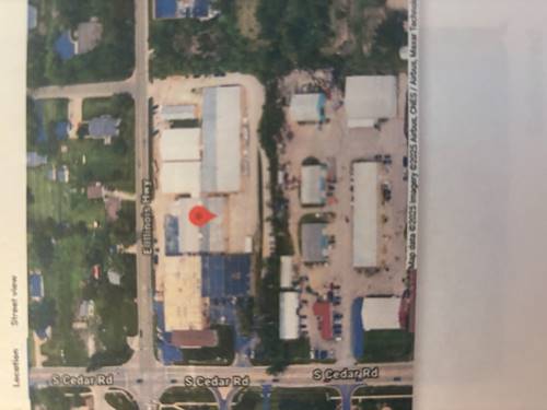 1000 S Cedar, New Lenox, IL 60451