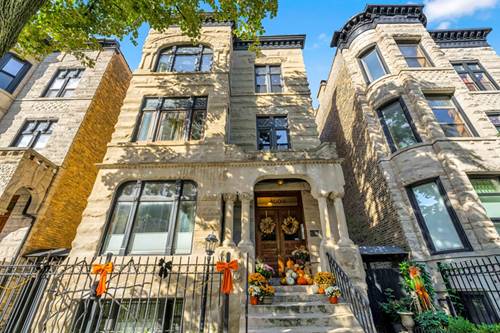 4004 N Clarendon Unit 3, Chicago, IL 60613
