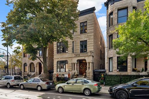 4004 N Clarendon Unit 3, Chicago, IL 60613