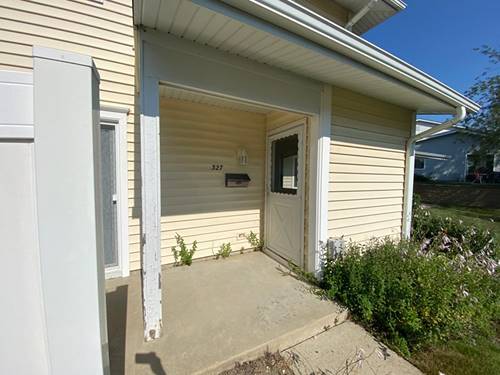 327 Palisades Unit 327, Schaumburg, IL 60194