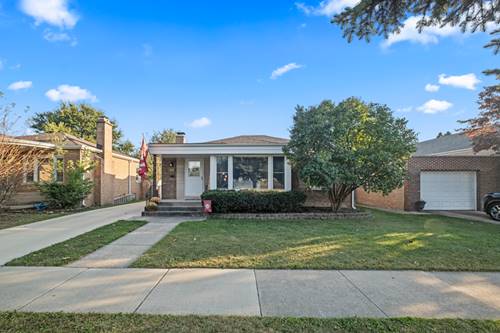 3223 W 98th, Evergreen Park, IL 60805