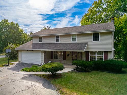 1000 N Westgate, Mount Prospect, IL 60056