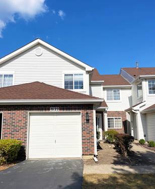 8122 Ripple Ridge, Darien, IL 60561