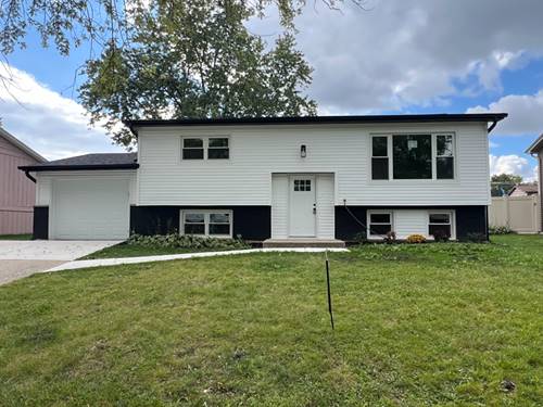 5735 Dover, Oak Forest, IL 60452