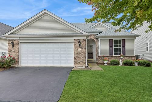 2596 Venetian, Elgin, IL 60124