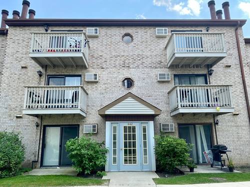 442 E Osage Unit 3B, Palatine, IL 60067
