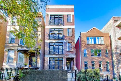 902 W Roscoe Unit 4, Chicago, IL 60657