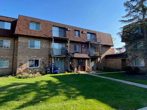 115 E Dundee Unit 3N, Wheeling, IL 60090