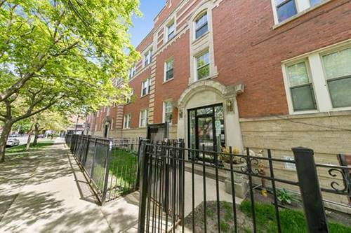 7363 N Ashland Unit 2, Chicago, IL 60626