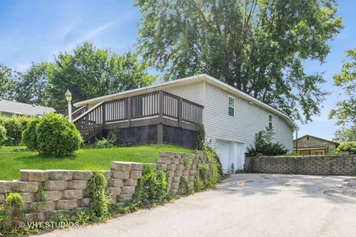 7919 Hill, Wonder Lake, IL 60097