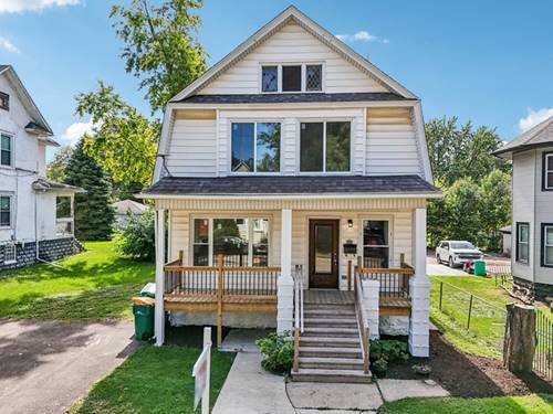 608 Whitley, Joliet, IL 60433