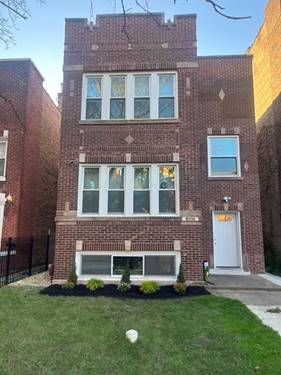 8106 S Langley Unit 1, Chicago, IL 60619