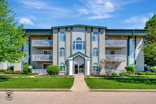 2891 Heritage Unit 1A, Joliet, IL 60435