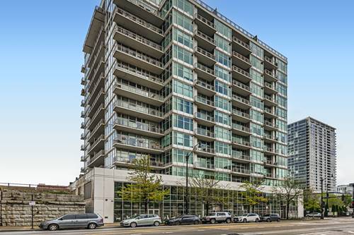 50 E 16th Unit 1111, Chicago, IL 60616