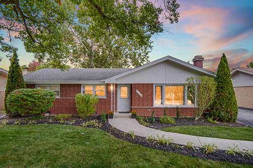 6840 W Evergreen, Palos Heights, IL 60463