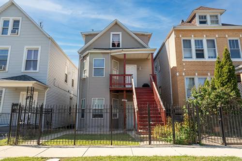 4512 S Fairfield Unit 3, Chicago, IL 60632