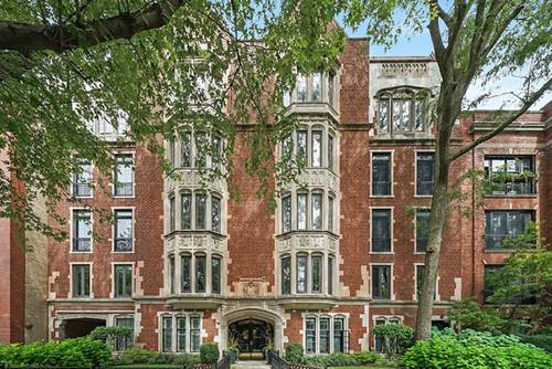 500 W Barry Unit 2E, Chicago, IL 60657