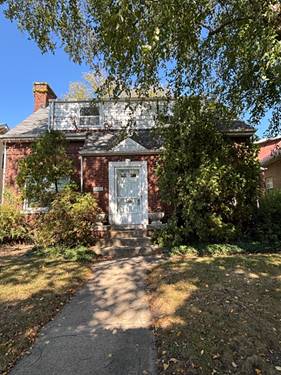 2130 W Farwell, Chicago, IL 60645
