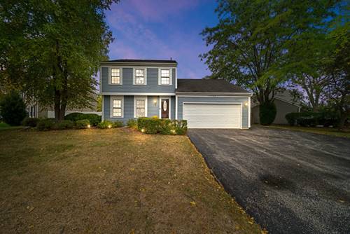 2483 Lawson, Gurnee, IL 60031