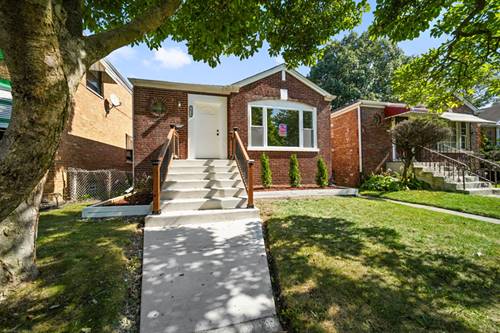 14309 S Wabash, Riverdale, IL 60827