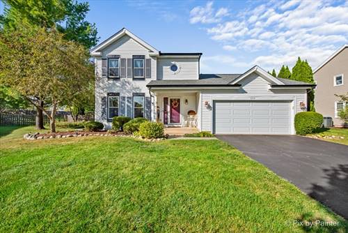 888 Blazing Star, Cary, IL 60013