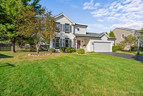 888 Blazing Star, Cary, IL 60013