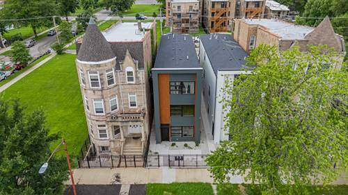 5534 S Michigan Unit 2, Chicago, IL 60637