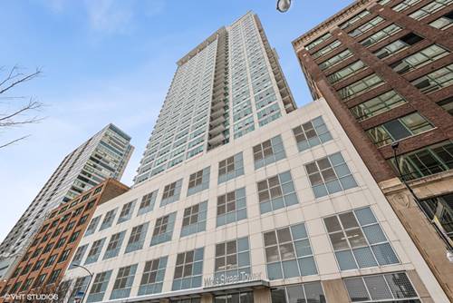 701 S Wells Unit 2004, Chicago, IL 60607