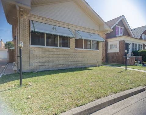 7437 S Merrill, Chicago, IL 60649