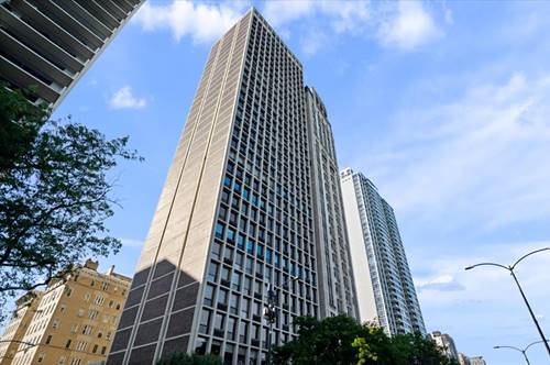 1240 N Lake Shore Unit 13B, Chicago, IL 60610