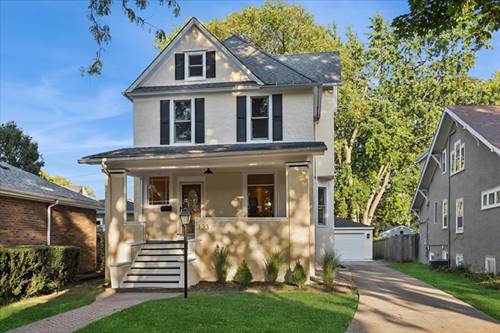 133 Ashland, River Forest, IL 60305