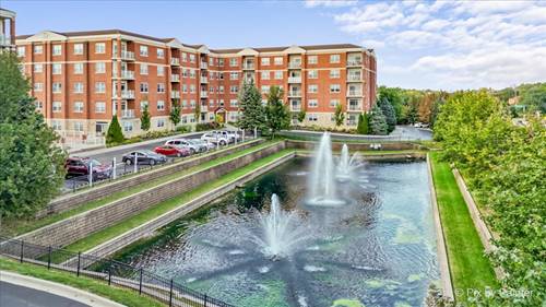 1 Itasca Unit 107, Itasca, IL 60143