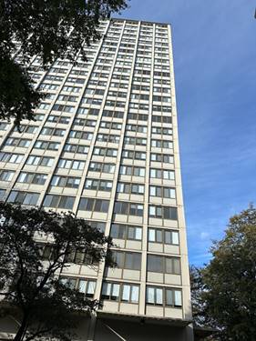 4850 S Lake Park Unit 702B, Chicago, IL 60615