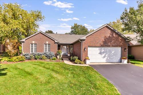 155 Burleigh, Inverness, IL 60067
