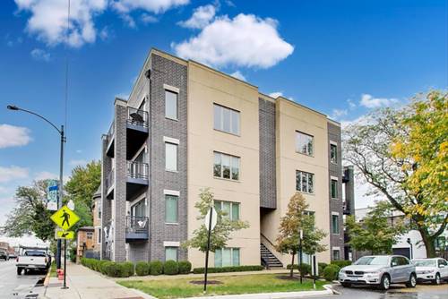2352 W Winona Unit 3E, Chicago, IL 60625