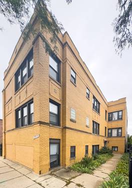 2747 N Oak Park, Chicago, IL 60707