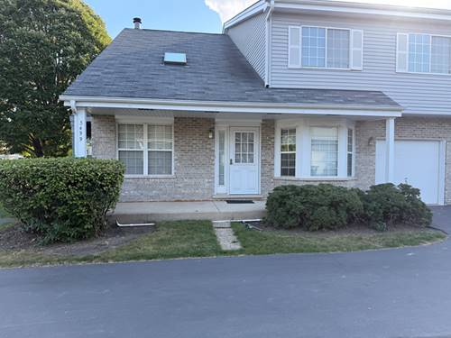 3499 Willowview Unit 3499, Aurora, IL 60504