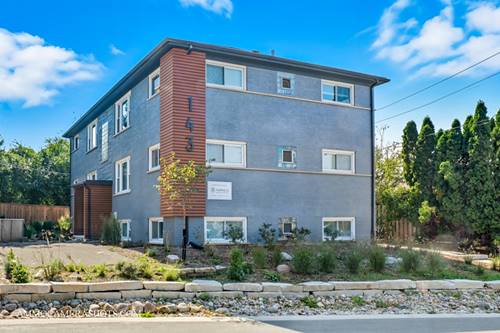 143 Ann Unit 1S, Clarendon Hills, IL 60514