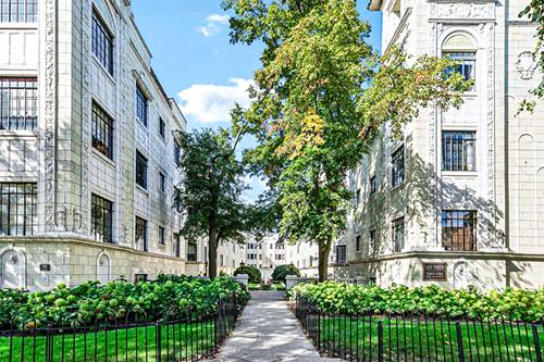 7348 N Ridge Unit 16B, Chicago, IL 60645